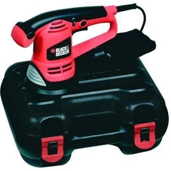 Black+Decker KA191EK-QS