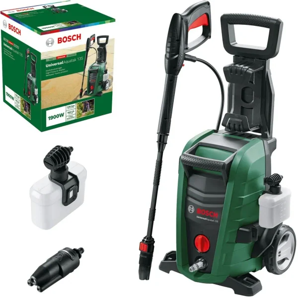 Bosch UniversalAquatak 135