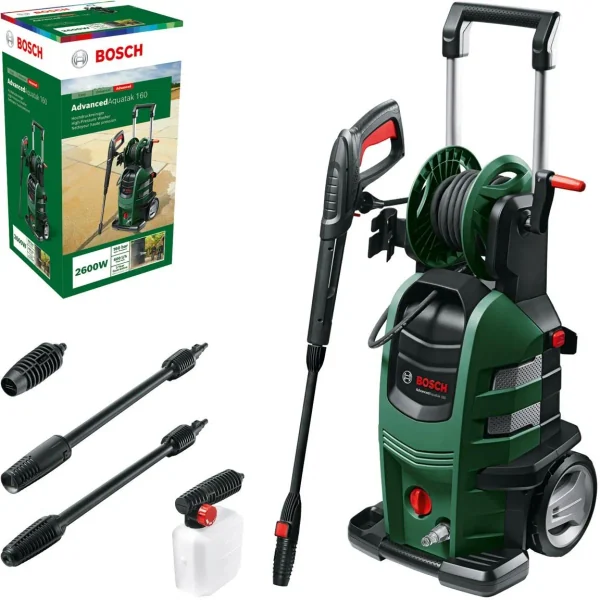 Bosch AdvancedAquatak 160