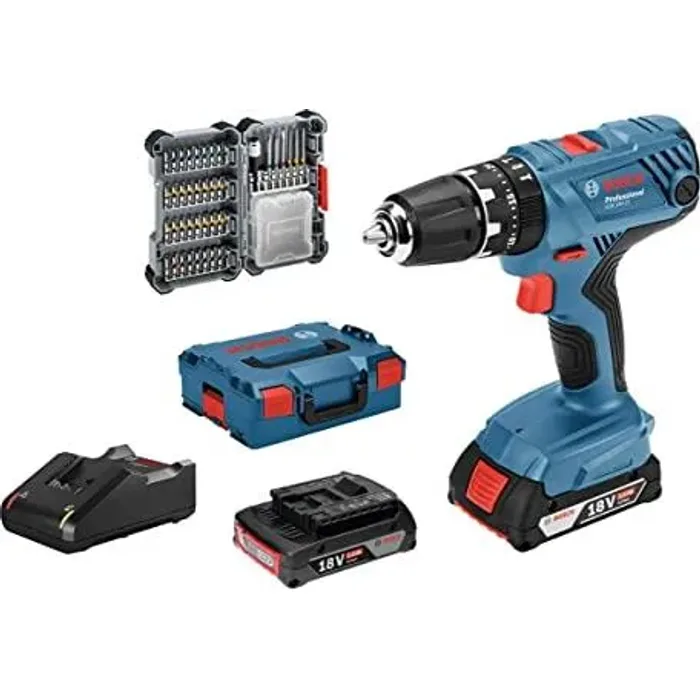 Bosch GSB 18V-21 Professional