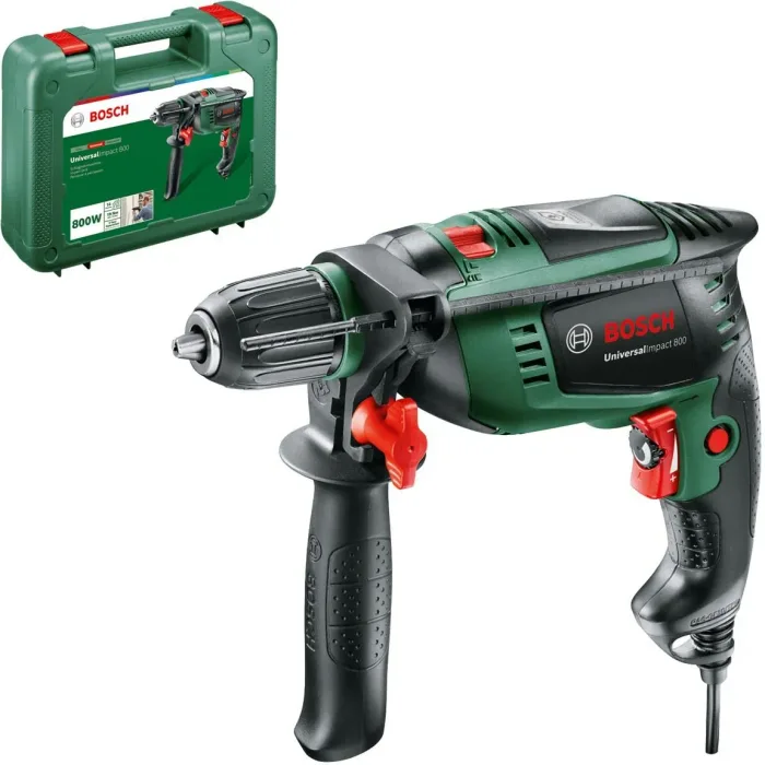 Bosch UniversalImpact 800