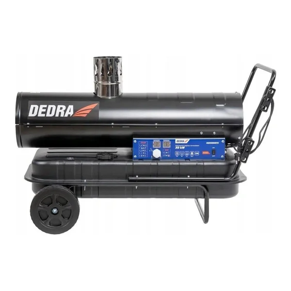 Dedra DED9955BTK