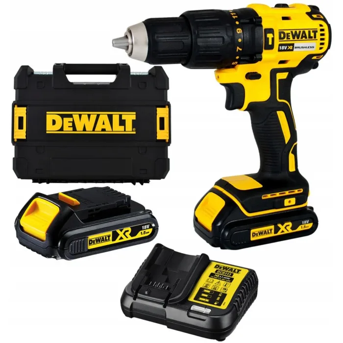 DeWalt DCD778