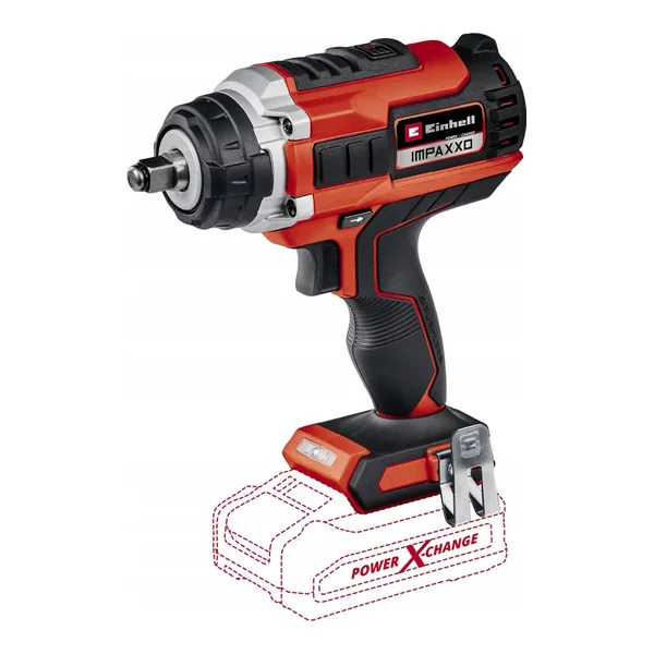 Einhell IMPAXXO 18/400