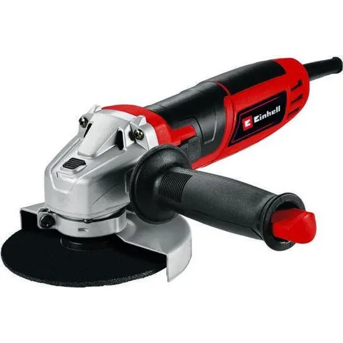 Einhell TC-AG 125/850