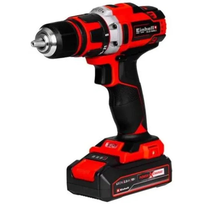 Einhell TE-CD 18/40 Li