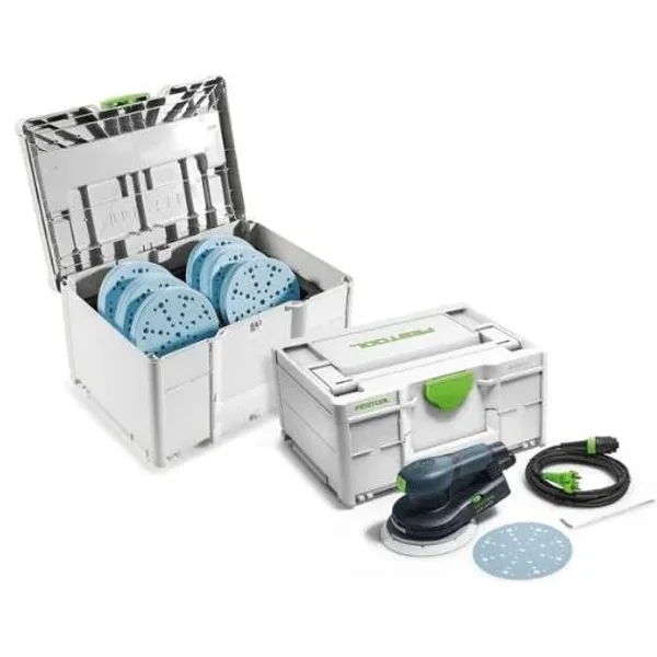 Festool ETS EC 150