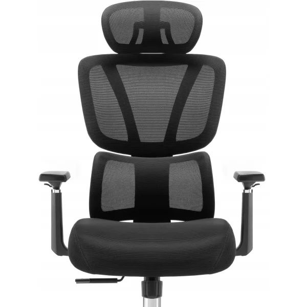 Hell's Chair HC-1043