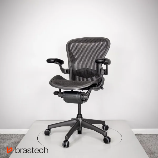 Herman Miller Aeron Classic