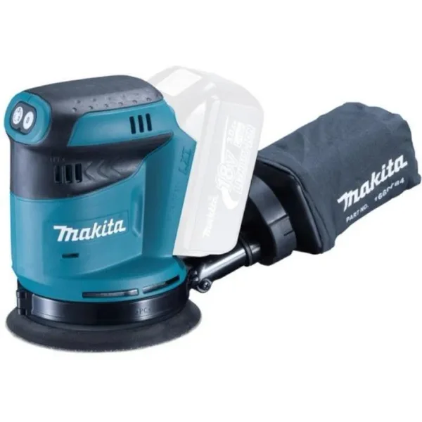 Makita DBO180Z