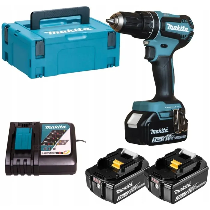 Makita DHP485