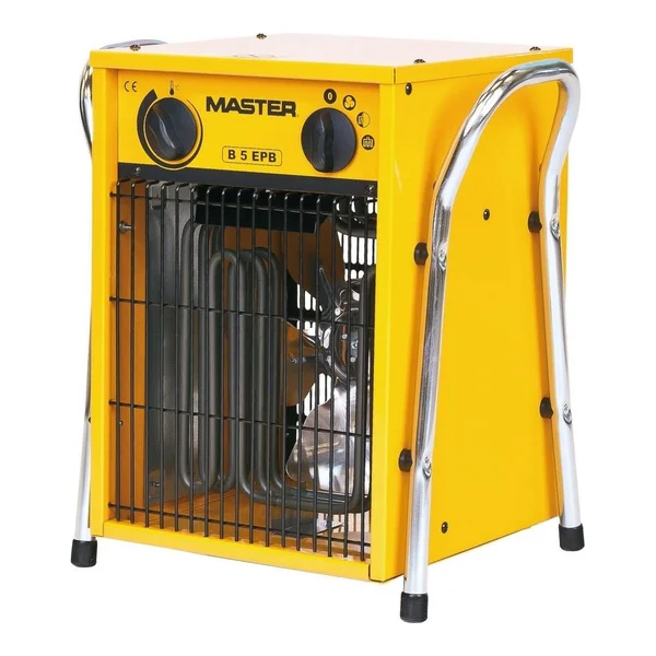 Master B 5 EPB