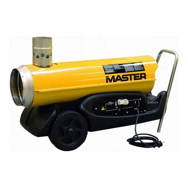 Master BV 77 E