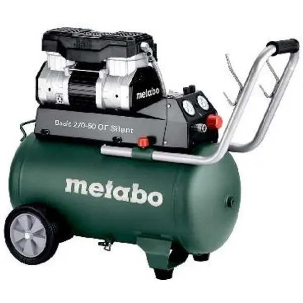 Metabo Basic 270-50 OF Silent