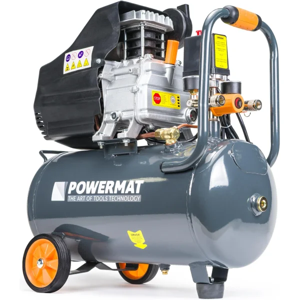Powermat PM-KO-24T