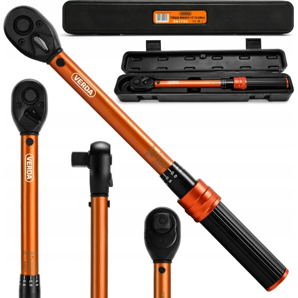 Verda SN1752