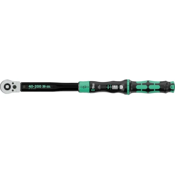 Wera Click-Torque C 3